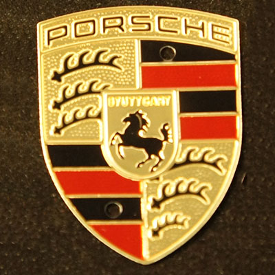 金屬標(biāo)牌是什么？